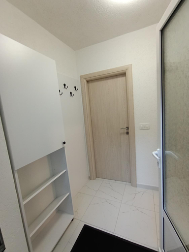 Bathroom 2, Studio apartments Gijo, Herzegovina-Neretva