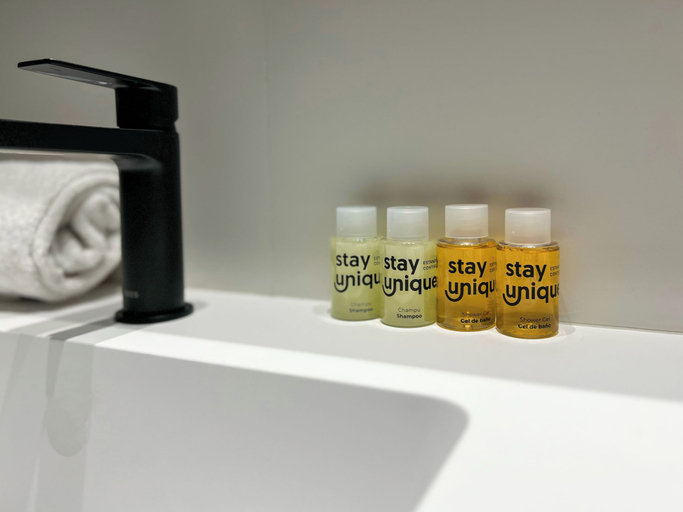 Bathroom 5, Stay U-nique Apartment Castanyer, Barcelona