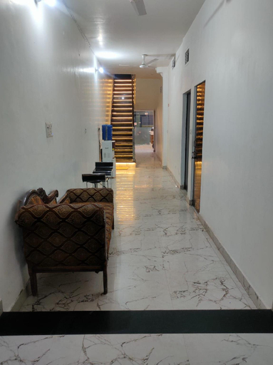 Others 2, hotel khubsaras palace by chhabra's, Agra