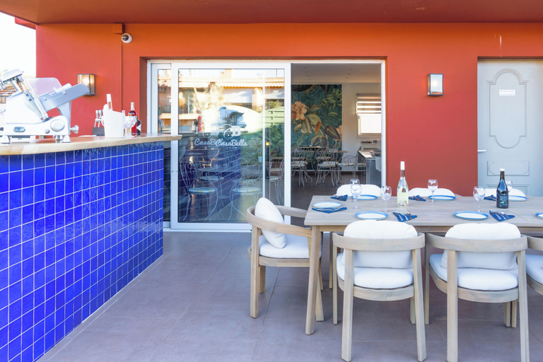 Food & Drinks 5, Hôtel CasaBella, Alpes-Maritimes