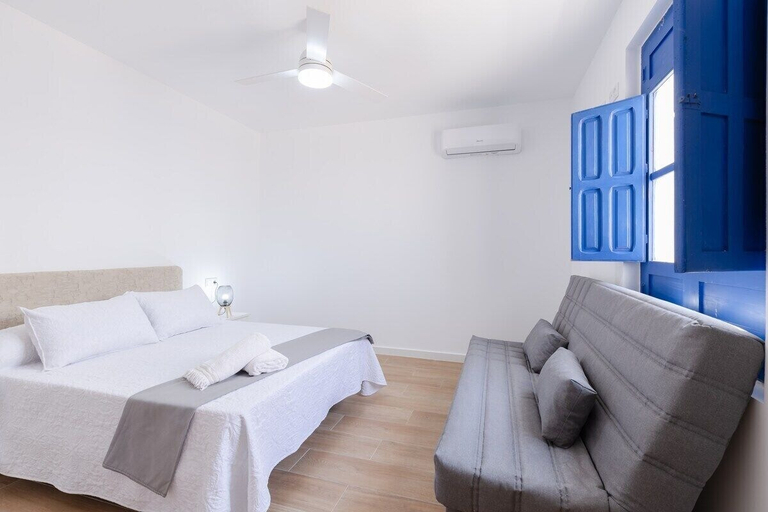 Interior 2, Blue Haven by Fidalsa, Alicante
