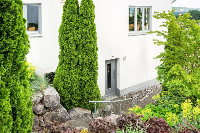 Exterior & Views 1, Am Pon - Ferienwohnungen, Hochsauerlandkreis