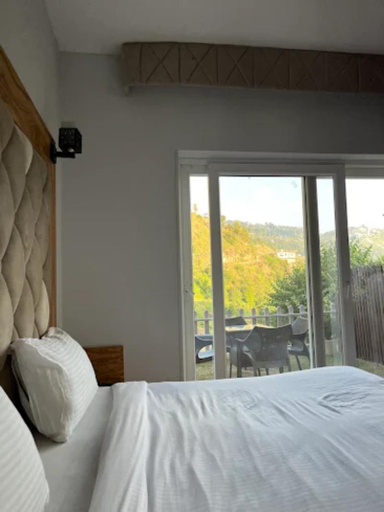 Bedroom 2, SL Manor Resort by Lawrence hotels Mussoorie, Dehradun