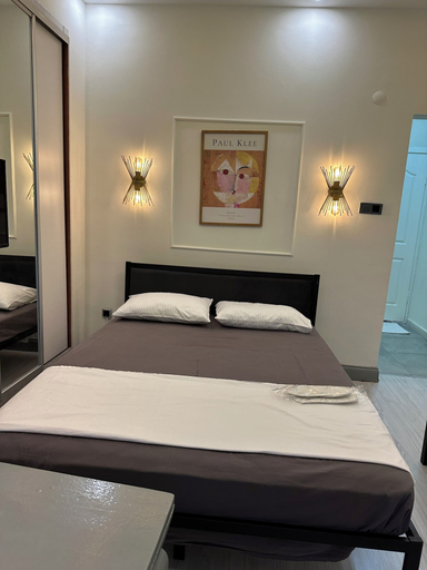 Bedroom 3, new arcadia taksim, Beyoğlu