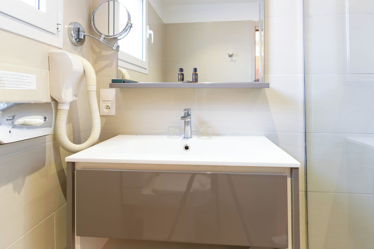 Bathroom 3, Hôtel CasaBella, Alpes-Maritimes