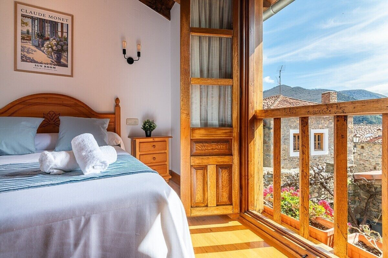 Interior 3, Fidalsa Paradise Point, Cantabria