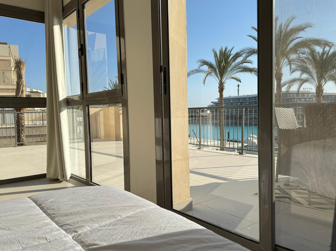 Room 3, 2 Marina 22L-205 in Marassi North Coast, El Alamein