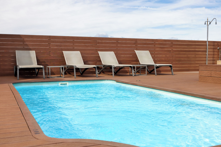 Sport & Beauty 2, Hotel SB Ciutat Tarragona, Tarragona