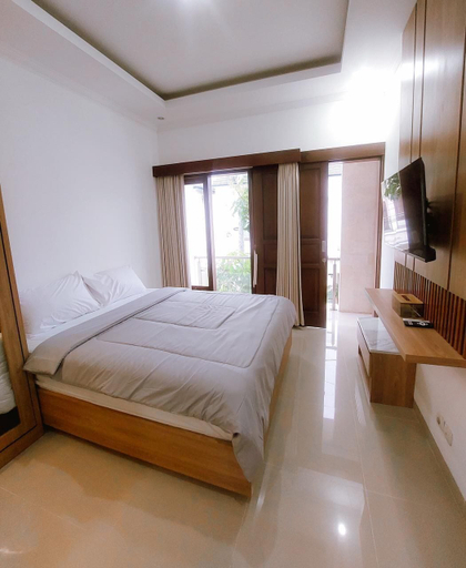 Room 5, Villa Morich, Badung