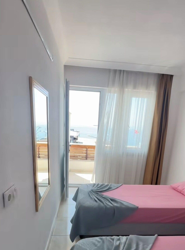 Others 4, Avşa apart otel, Marmara