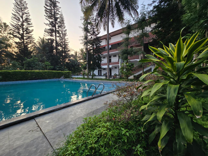 Sport & Beauty 2, Mazra Retreat, Coorg Kushalnagar, Mysore