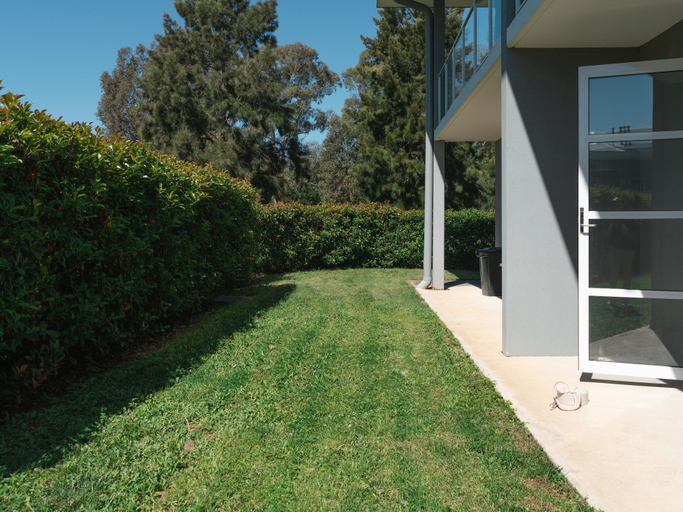 Exterior & Views 2, Punthill Narrabundah, Canberra