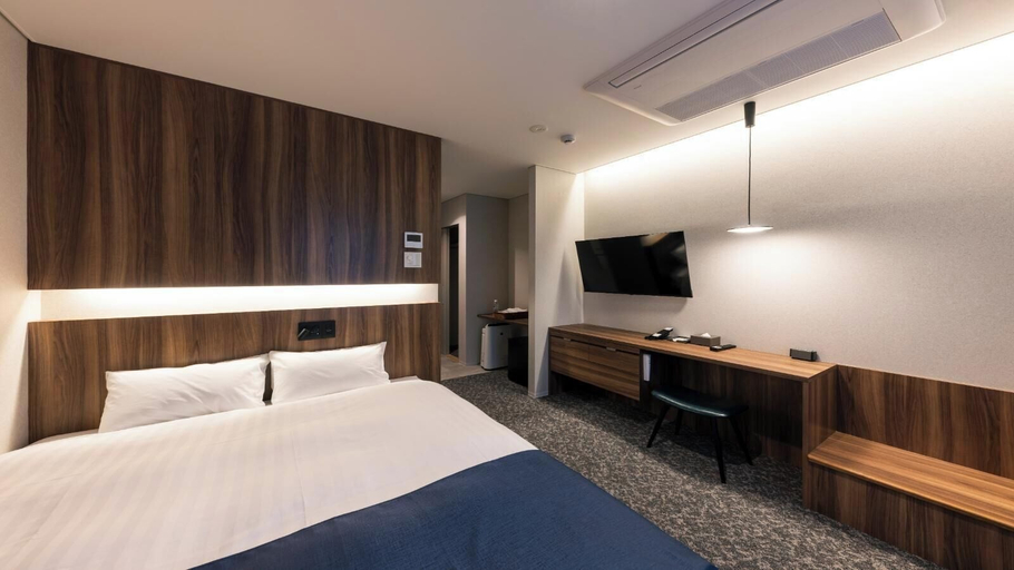Room 5, THE STILL HOTEL, Kikuyō