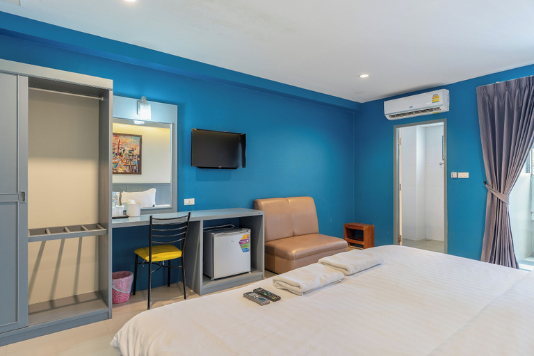 Others 4, Xanadu Hotel, Ban Chang