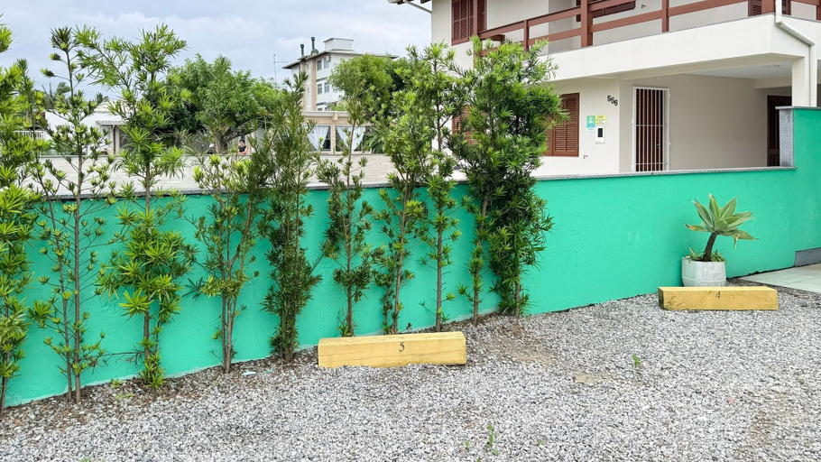 Exterior & Views 2, Residencial Amizade - Praia da Pinheira, Palhoça