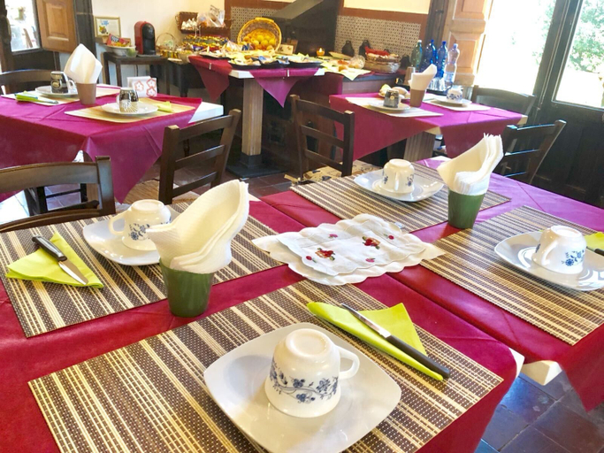 Food & Drinks 4, Agriturismo Sole di Sicilia, Catania