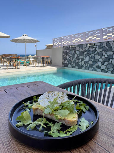 Sport & Beauty, CHC Atlantida Mare, Crete