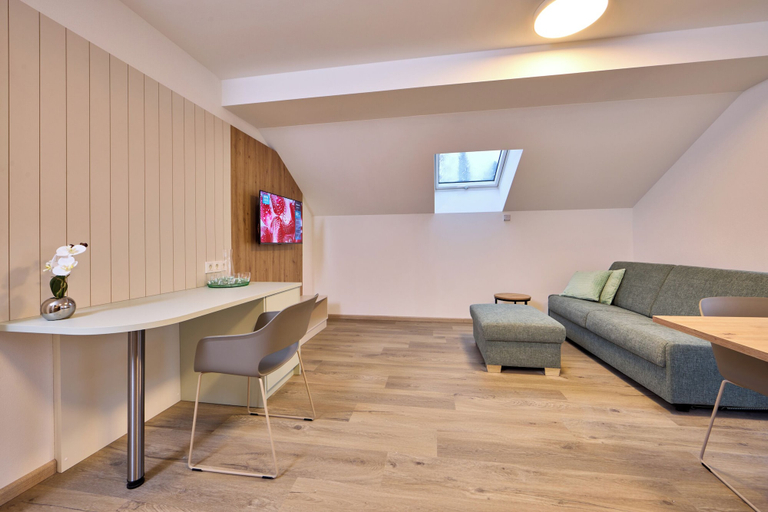Interior 4, Starnberger See Apartments, Starnberg