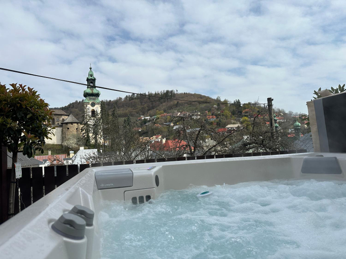 Sport & Beauty, Hotel Glaus, Banská Štiavnica