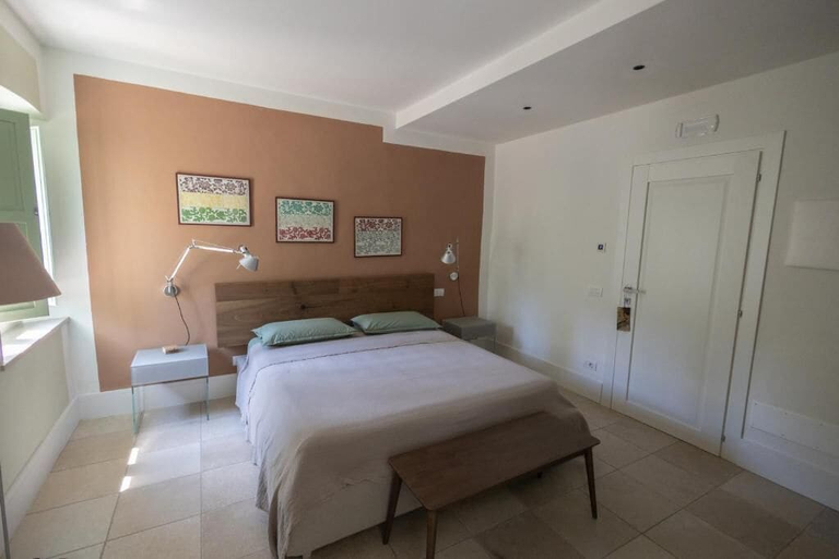 Room 3, Podere Le Marene, Terni