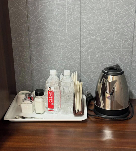 Coffee and/or coffee maker, HOTEL ARCHIT INTERNATIONAL, Sonbhadra