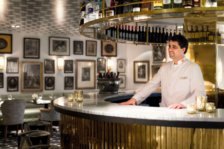Food & Drinks 5, NH Collection Brussels Grand Sablon, Bruxelles