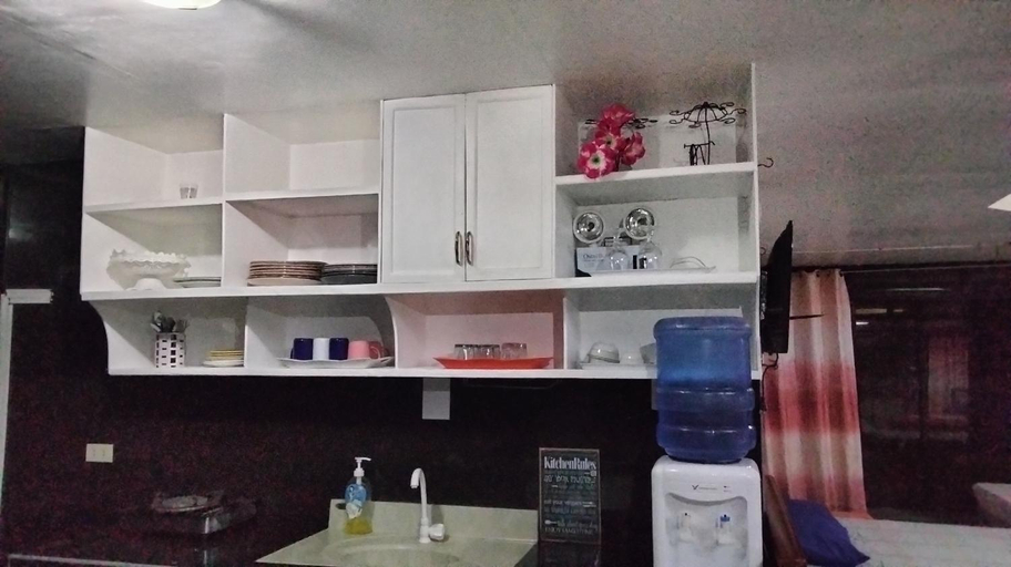 Others 2, Glass Palace House Rental, San Fernando City