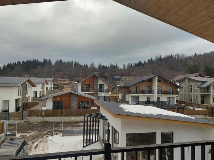 Others 5, Cottage, Borjomi