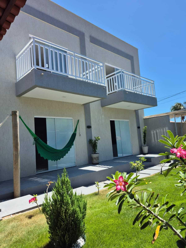 Terrace/patio 3, Residencial New Stilo, Aracati