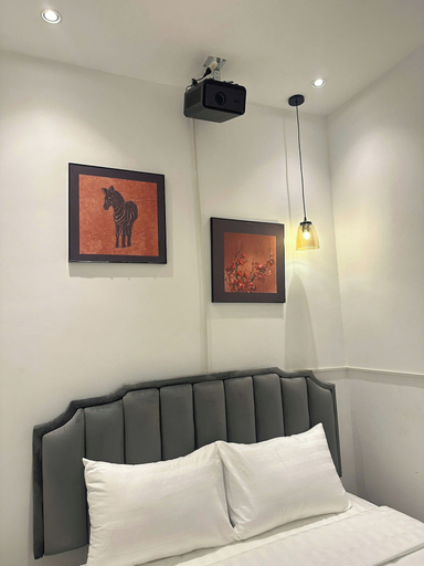 Room 4, Luma Boutique Hotel, Đống Đa