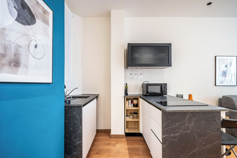 Others 3, Guesthost - Dimora Ponte Vecchio Lovely Apartment, Florence