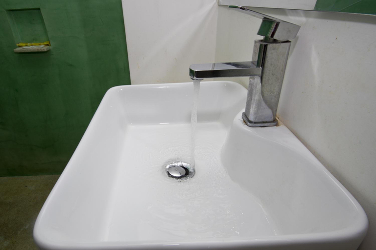 Bathroom, King Boutique Hotel, Siem Reap