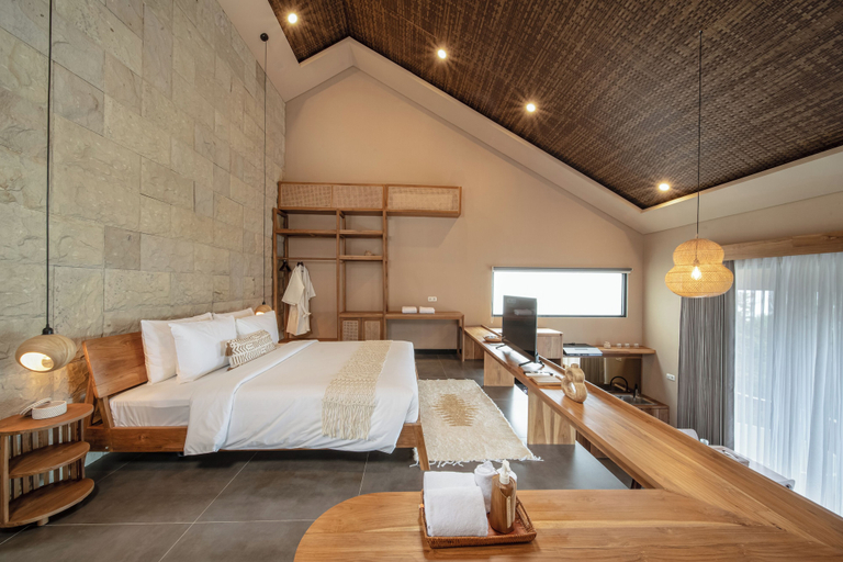 Room 5, Diamond Hill Komodo, West Manggarai