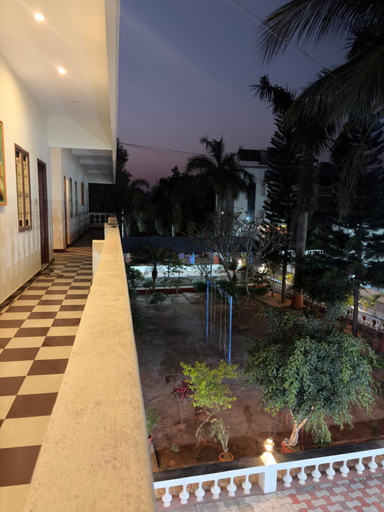 Others 5, Gravity Groups Grand SVP Farm House, Viluppuram