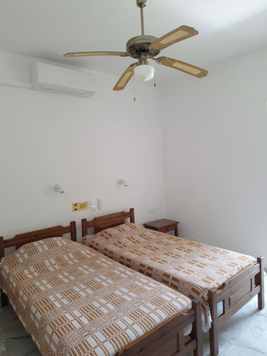 Bedroom 5, Mountain Vista Resort, Crete