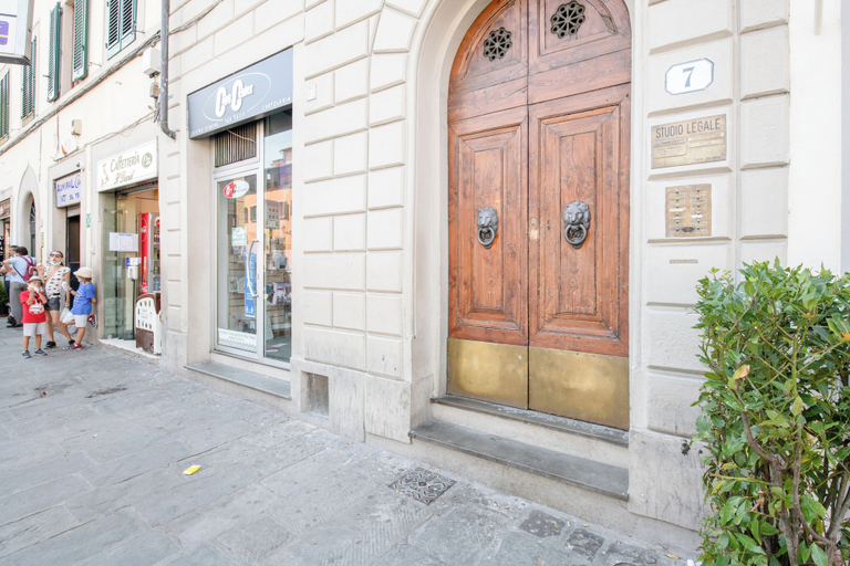 Exterior & Views 2, Piazza San Marco Studio Flat, Florence