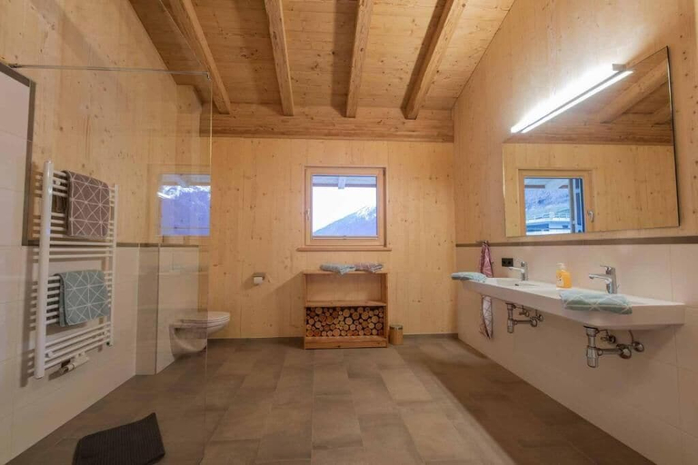 Others 5, Haus Alpenprinzessin, Innsbruck Land