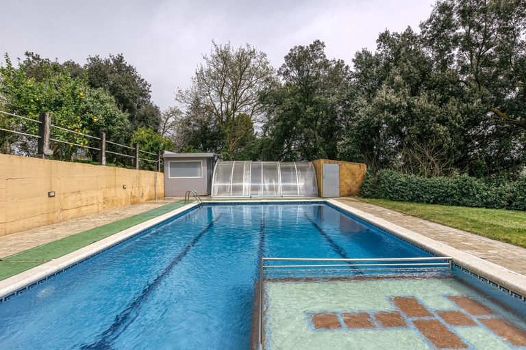Sport & Beauty 5, Habitacions Mas Fuselles, Girona