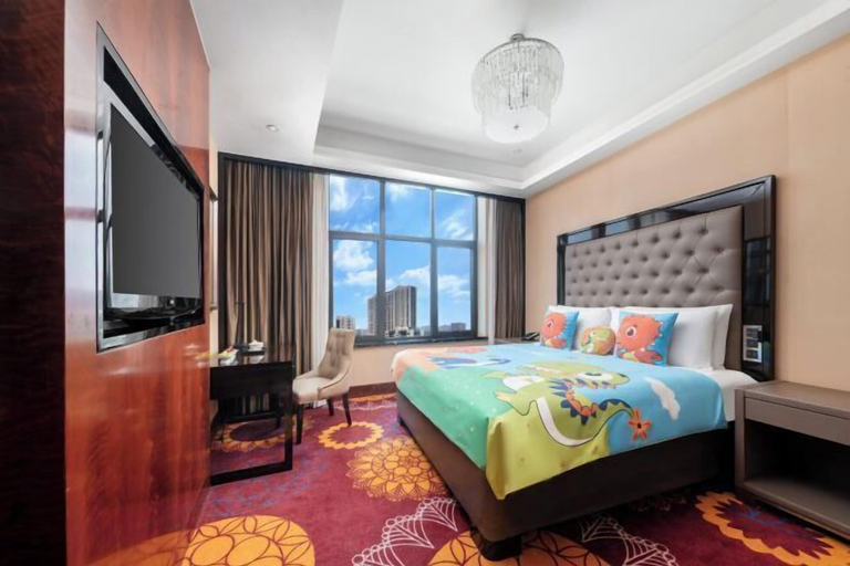 Others 2, S&N Hotel Changzhou, Changzhou