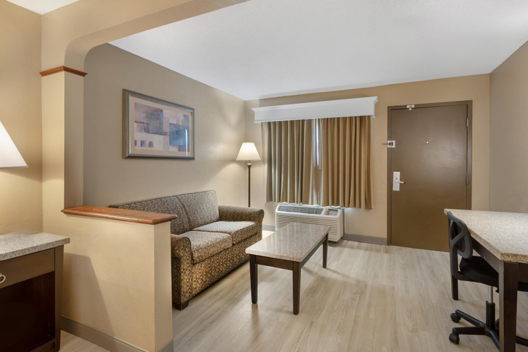 Others 5, Best Western Lumberton, Robeson