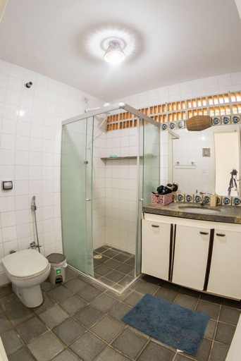 Room 2, Casa c Churrasqueira a 140m da Praia da Concei o, Paulista