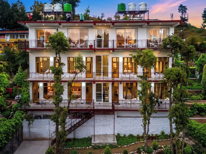 Primary image, Mukteshwar Valley Resort, Nainital