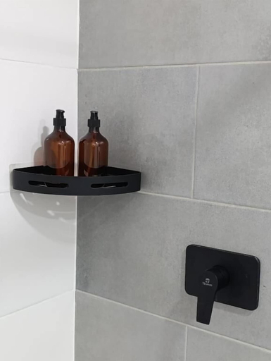 Bathroom amenities, Bluelux Med - B&B, Medellín