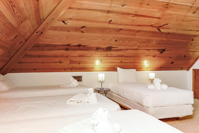 Room 2, Antilles Beach Cottage, Gulf