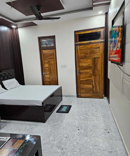 Others 1, Hotel Siddhi Palace, Faizabad
