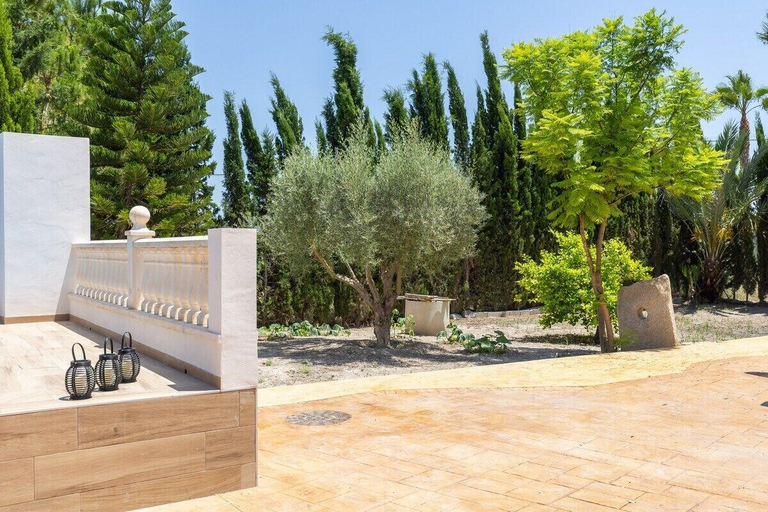 Interior 5, Blue Haven by Fidalsa, Alicante