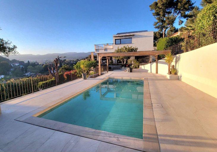 Sport & Beauty 4, Grande Villa Familliale avec Piscine La Ciotat, Bouches-du-Rhône