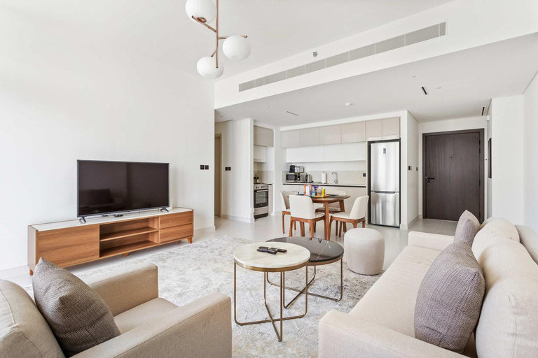 Others 4, Silkhaus Marina & Sea View 1BDR in Marina Vista, Dubai