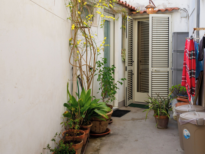 Exterior 3, De Vivo Realty - La casa del Cavaliere, Salerno