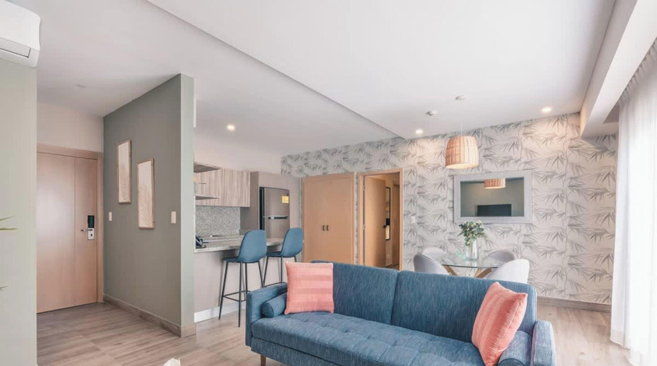 Room 4, Regatta Living Ii - 705, Distrito Nacional
